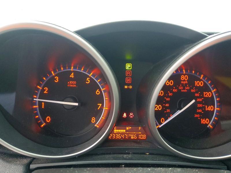 2010 Mazda 3 S