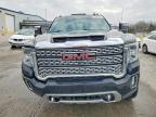 2023 GMC Sierra K2500 Denali