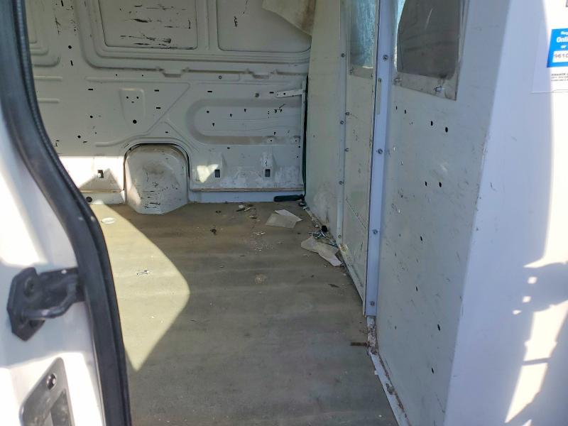 2011 Ford Econoline E250 Van