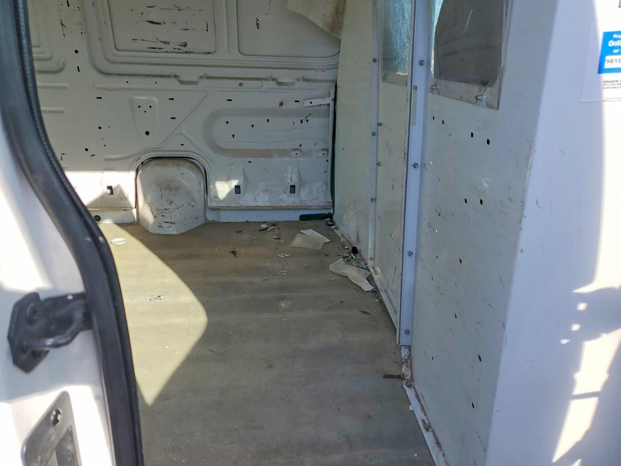 2011 Ford Econoline E250 Van