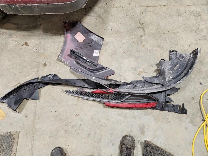 2015 Ford Taurus Limited