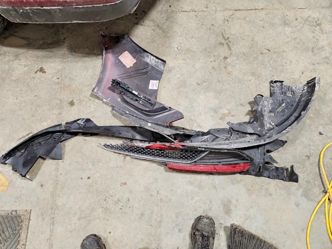 2015 Ford Taurus Limited