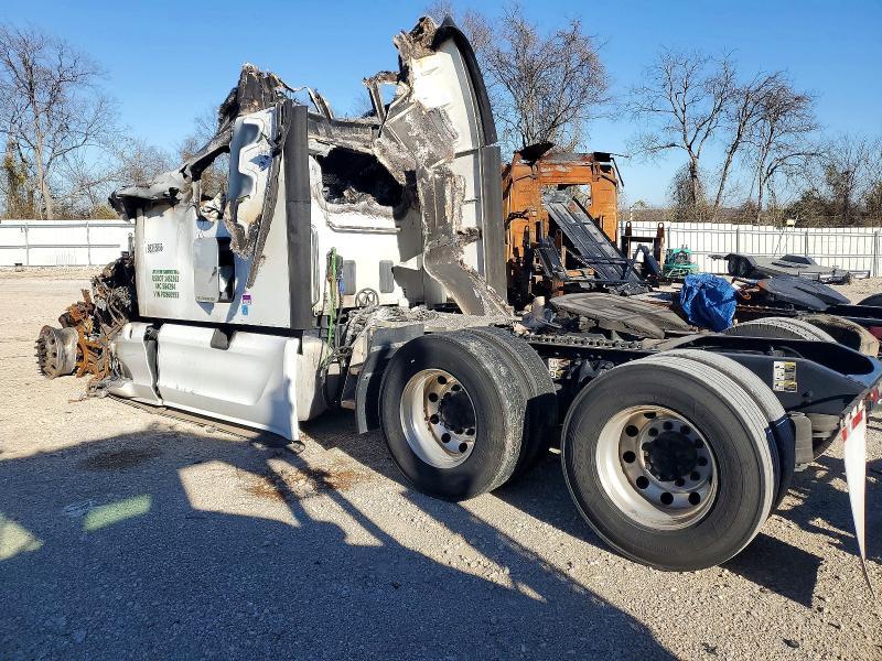 2023 Peterbilt 579 Semi Truck