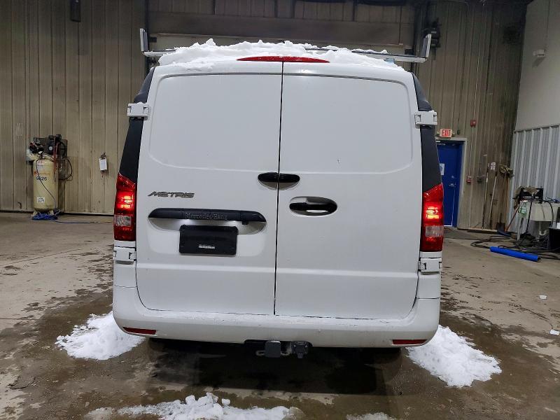 2020 Benzhou Metris Cargo Standar