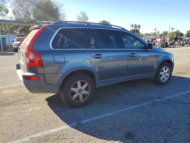 2005 Volvo Xc90