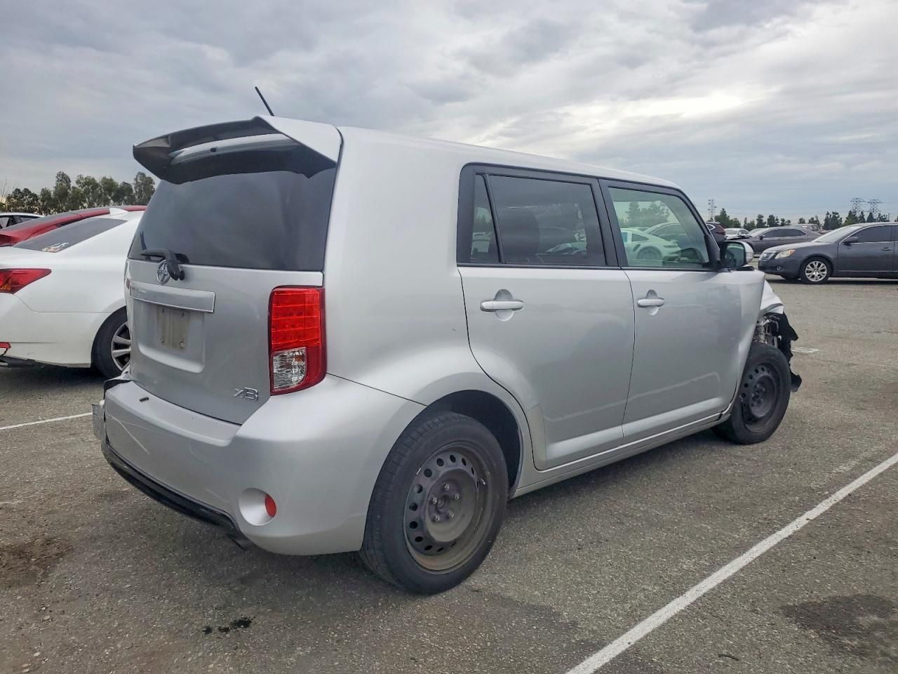 2013 Scion XB