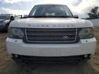 2010 Land Rover Range Rover hse Luxury