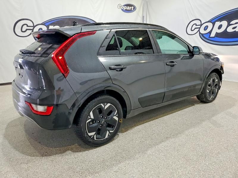 2024 KIA Niro Wind