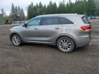 2016 KIA Sorento sx