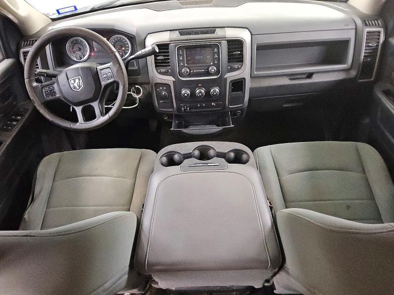 2015 Dodge Ram 2500 st