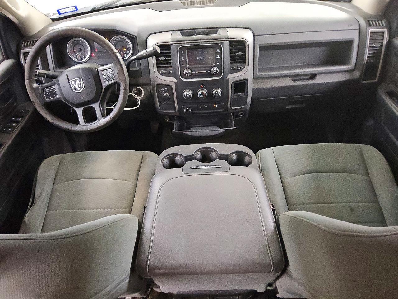 2015 Dodge RAM 2500 ST
