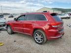 2015 Jeep Grand Cherokee Summit