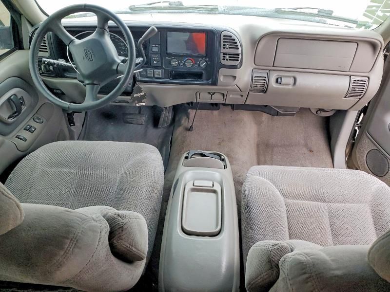 1998 Chevrolet Gmt-400 K1500