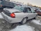 2009 Mercury Grand Marquis ls