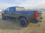 2025 Chevrolet Silverado K2500 Heavy Duty LT