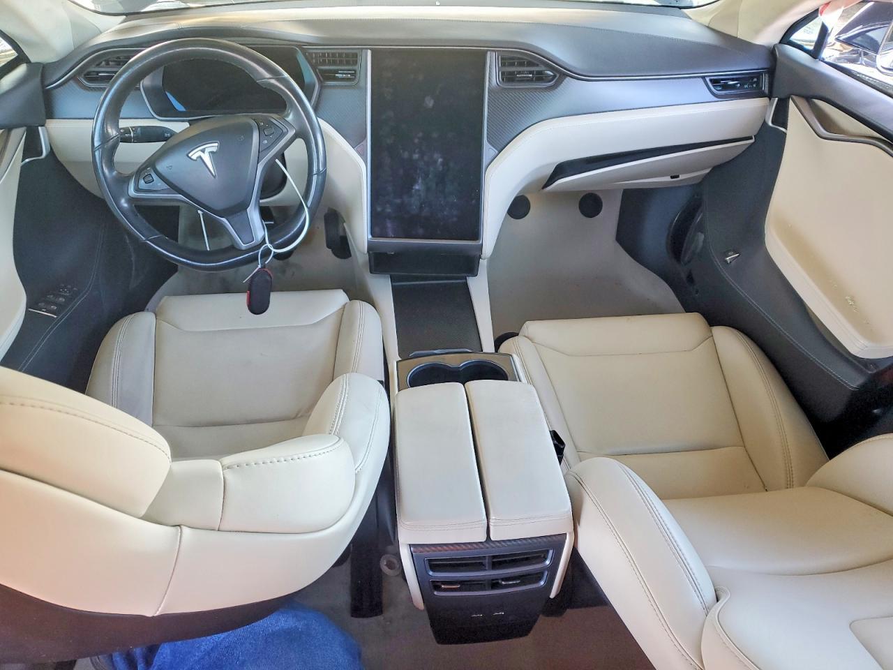2018 Tesla Model s