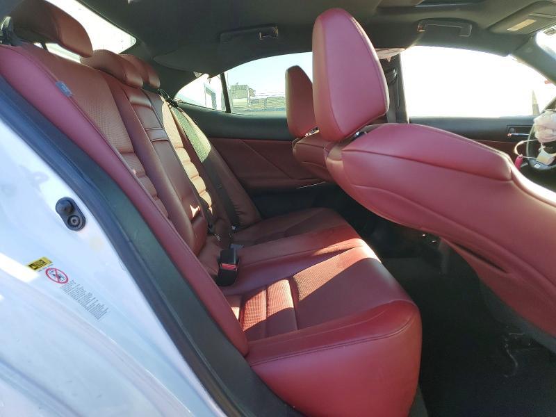 2016 Lexus Is 200t