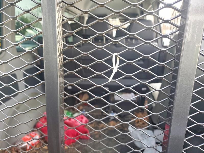 2016 Mercedes-Benz Sprinter 2500