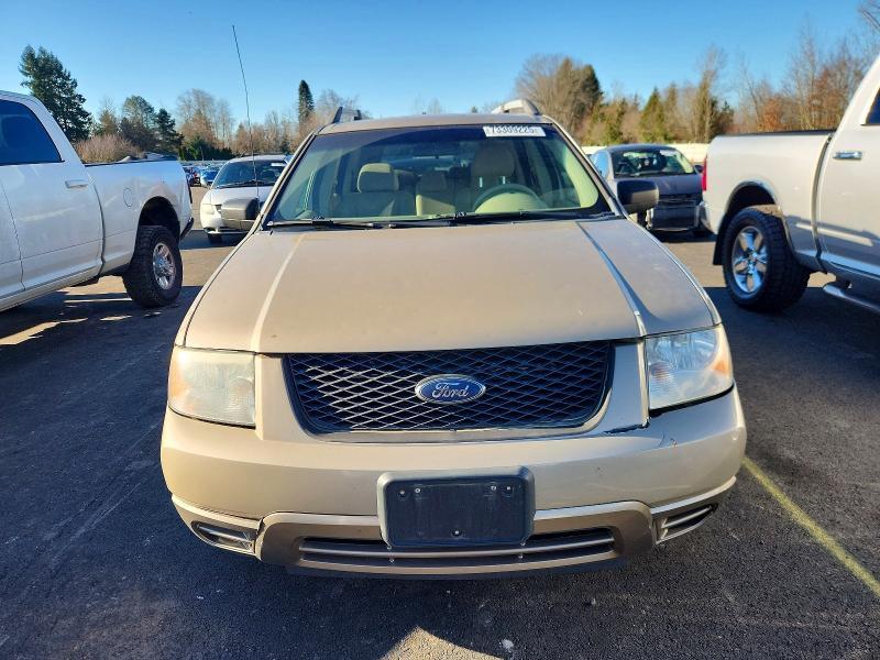 2006 Ford Freestyle se