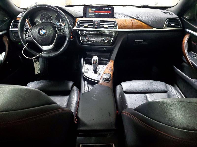 2019 BMW 440xi Gran Coupe