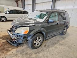 2004 Honda Pilot exl for sale in Greenwood, NE