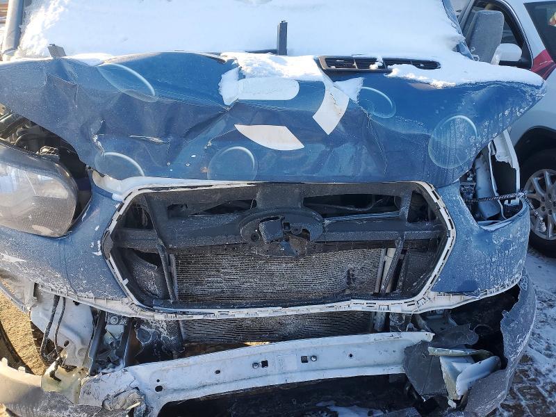 2024 Ford Transit 250 Utility / Service Van