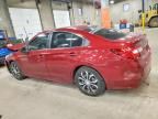 2016 Subaru Legacy 2.5i