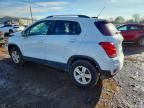2017 Chevrolet Trax 1LT