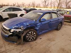 2024 Volkswagen Jetta s for sale in Bridgeton, MO