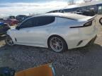 2018 KIA Stinger GT2