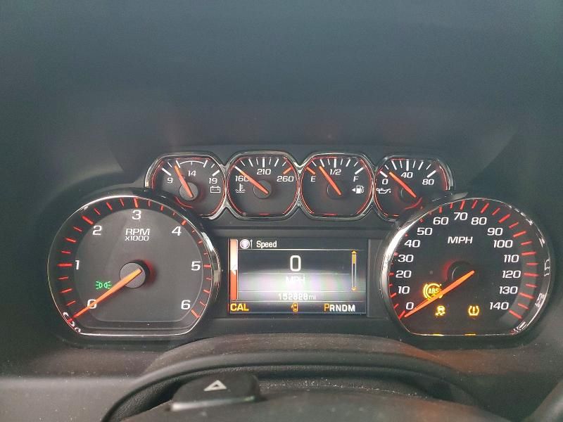 2016 GMC Yukon xl K1500 slt