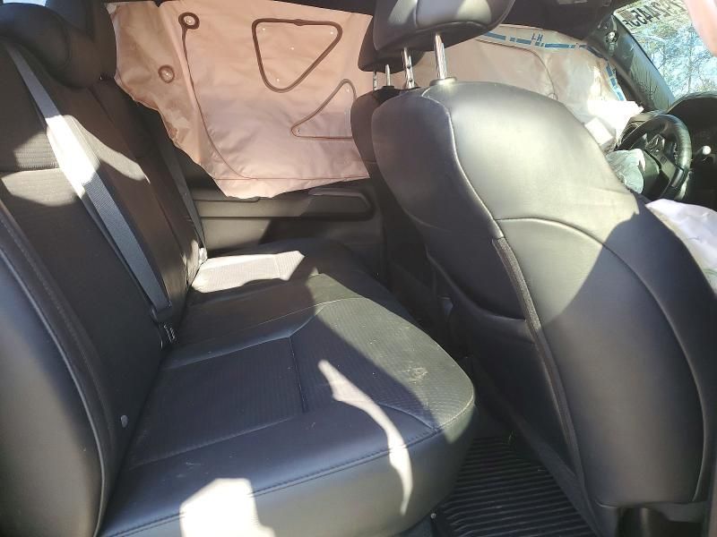 2023 Toyota Tacoma Double cab