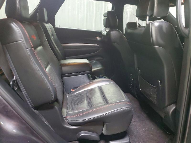 2018 Dodge Durango R/T