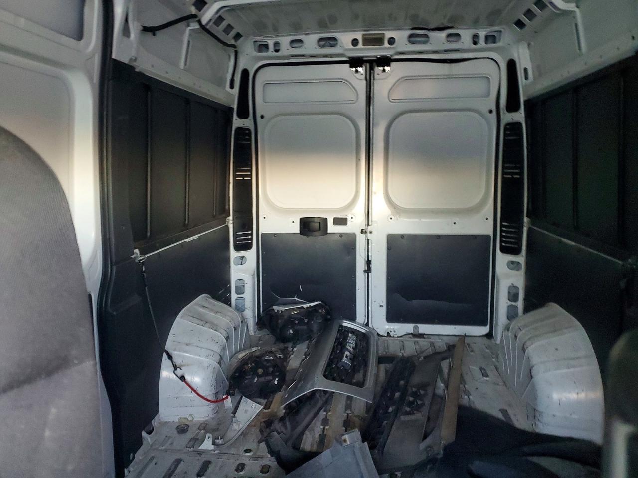 2019 Dodge RAM Promaster 2500 2500 High