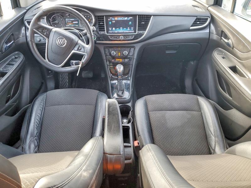 2017 Buick Encore Preferred ii
