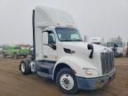 2018 Peterbilt Tractor 2018 Peterbilt 579 Semi Truck