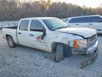 2007 Chevrolet Silverado C1500 Crew Cab