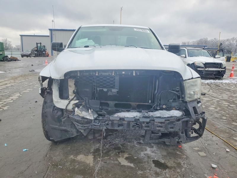 2013 Dodge Ram 1500 st