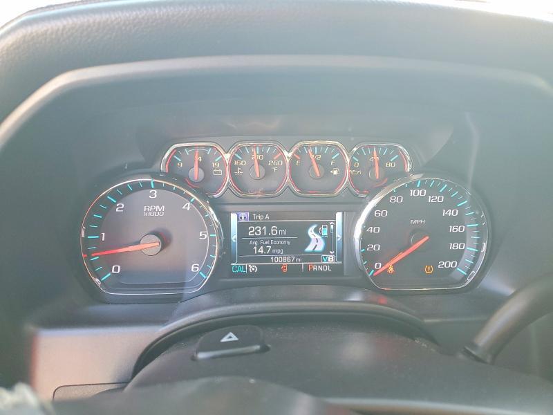2018 GMC Sierra K1500 sle