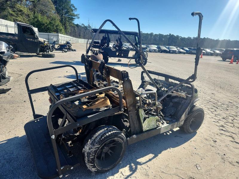 1993 Yama 25 hp