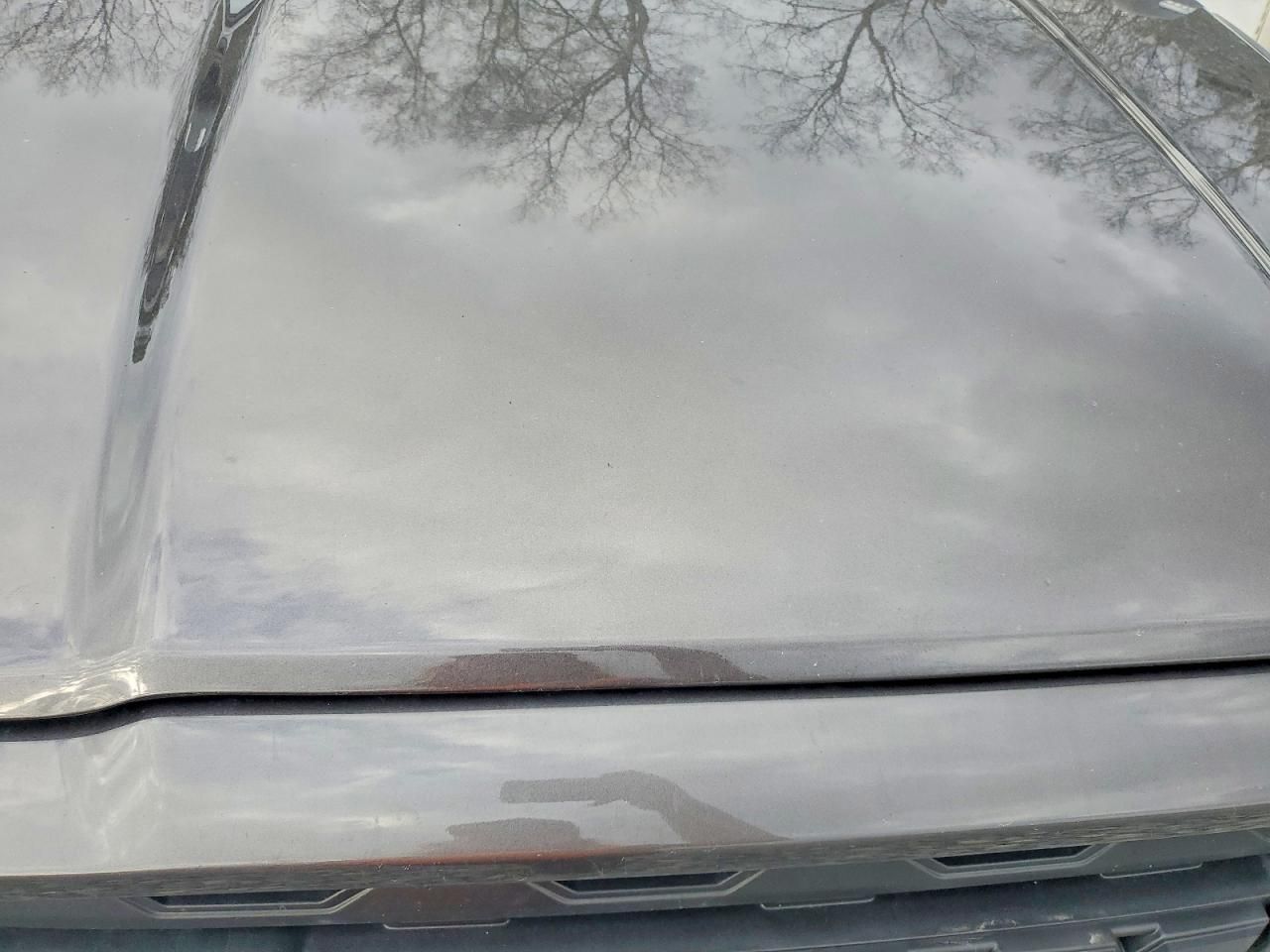 2025 Dodge RAM 3500 BIG Horn