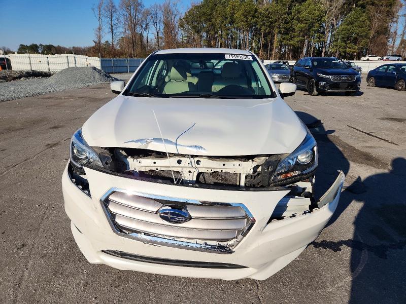 2016 Subaru Legacy 2.5i Premium