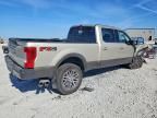 2017 Ford F250 Super Duty