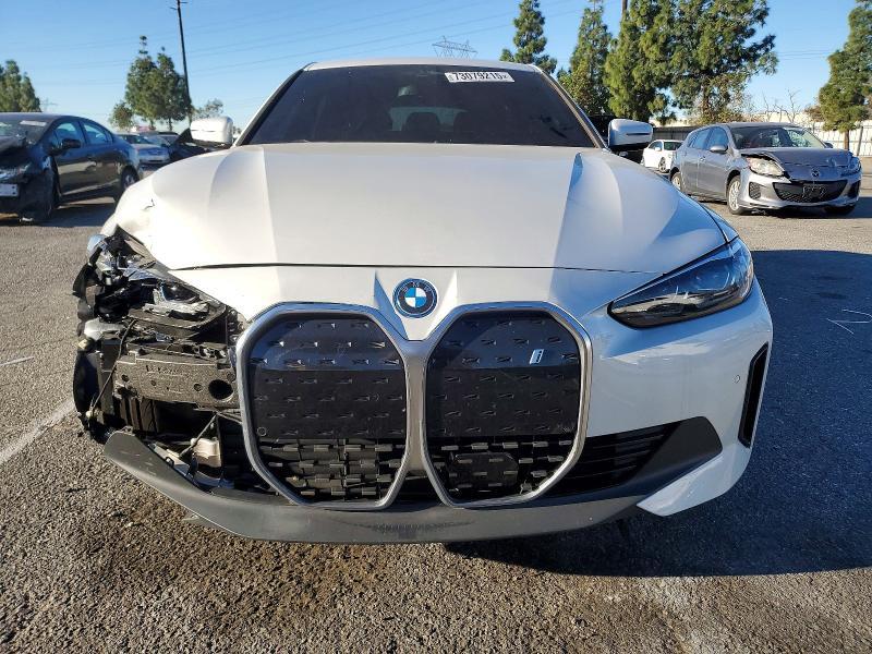 2024 BMW I4 Edrive 35