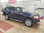 2004 Ford Explorer Limited