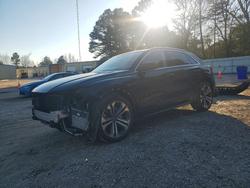 Audi q8 Vehiculos salvage en venta: 2022 Audi Q8 Prestige