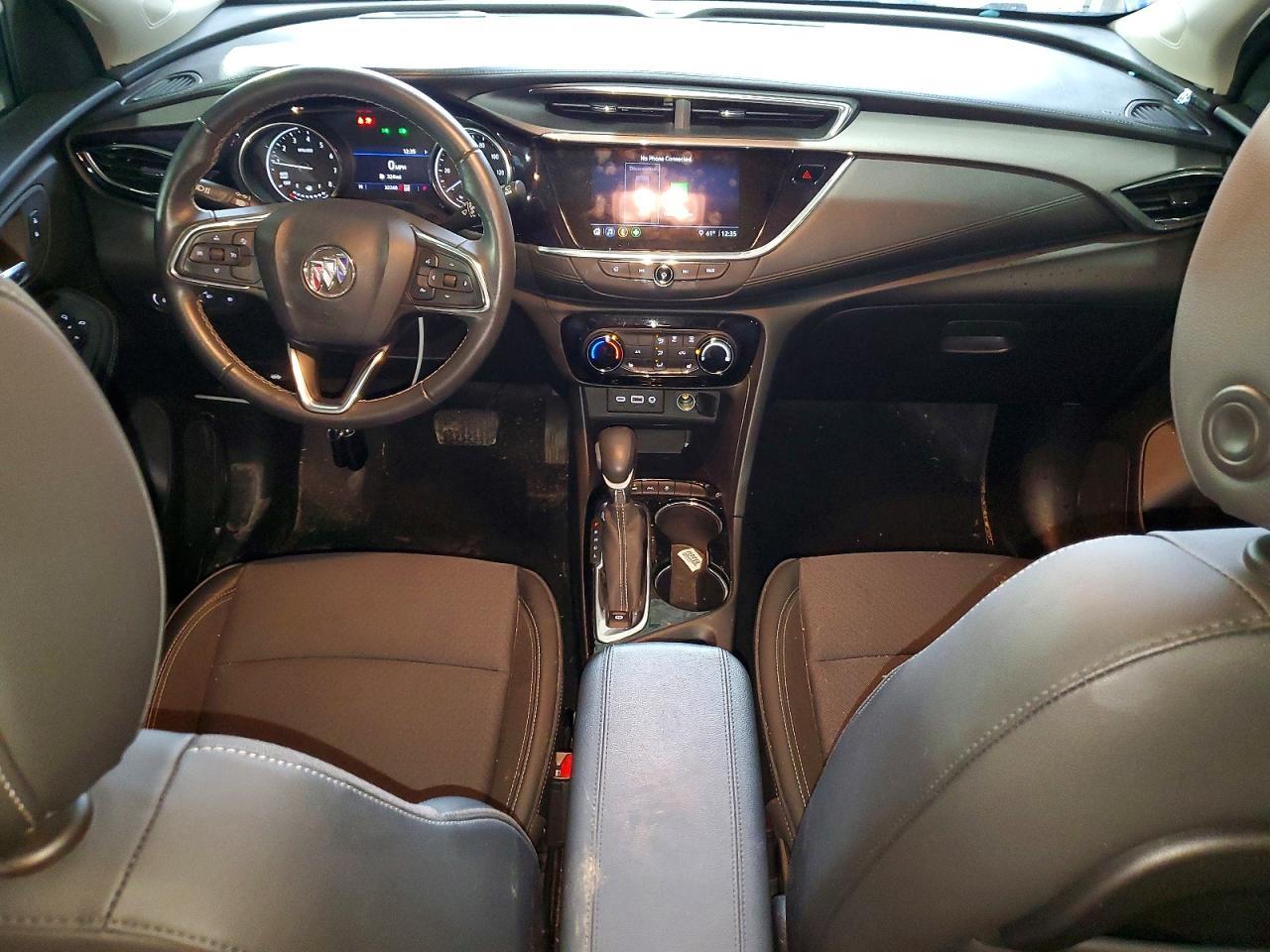 2022 Buick Encore gx Preferred