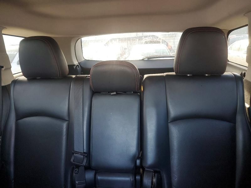 2014 Dodge Journey R/T