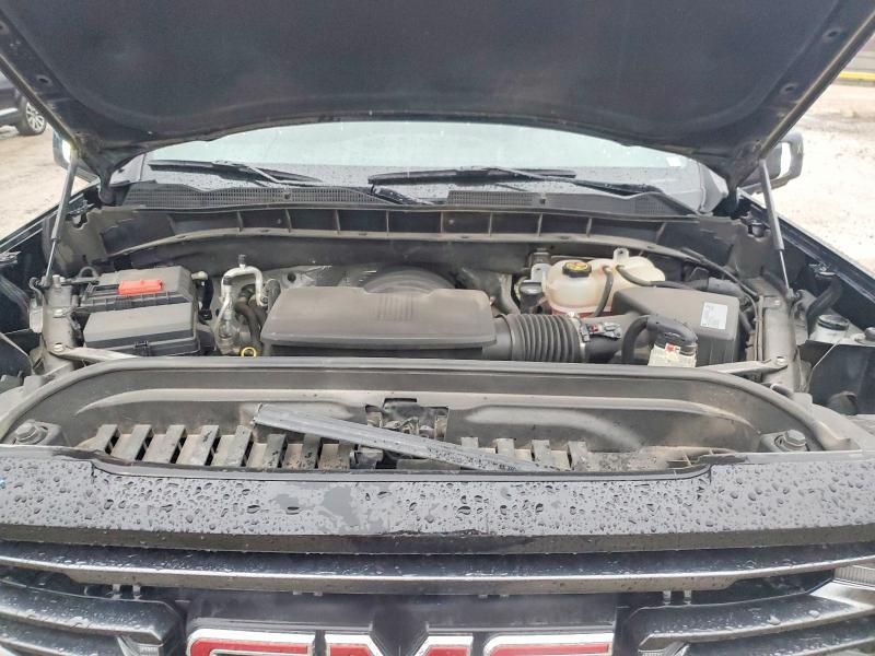 2021 GMC Sierra K1500 AT4