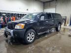 2008 Nissan Titan XE